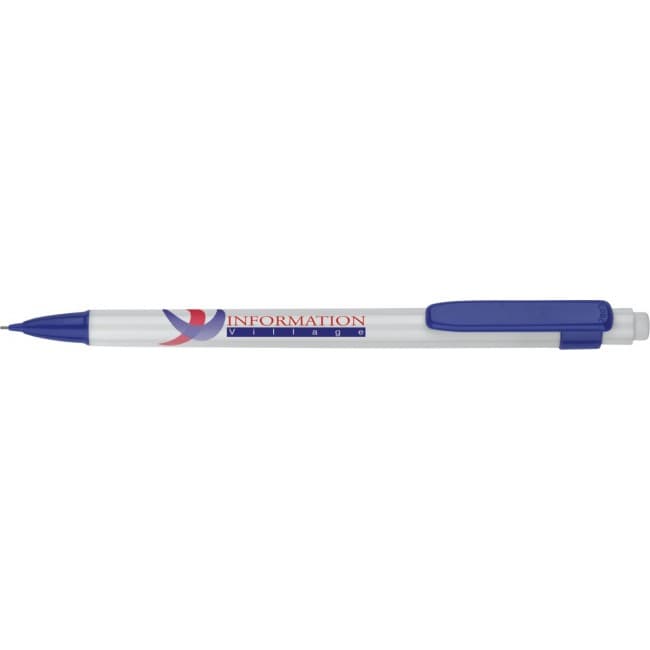 Custom Printed Guest Mechanical Pencil