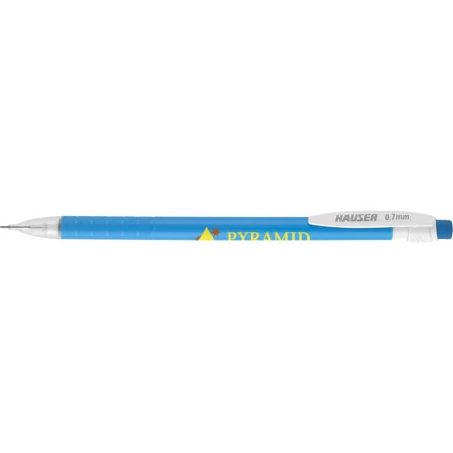 Custom Printed Hauser Tango Mechanical Pencil