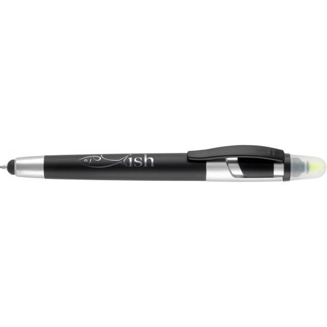 Custom Printed Hi-Touch Ballpen