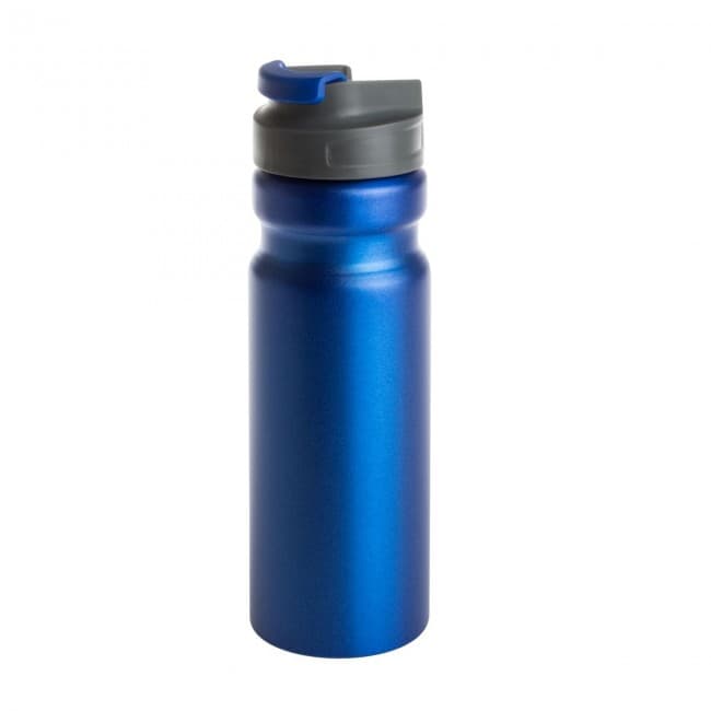 Custom Printed Aluminium Water Bottle - Image 7