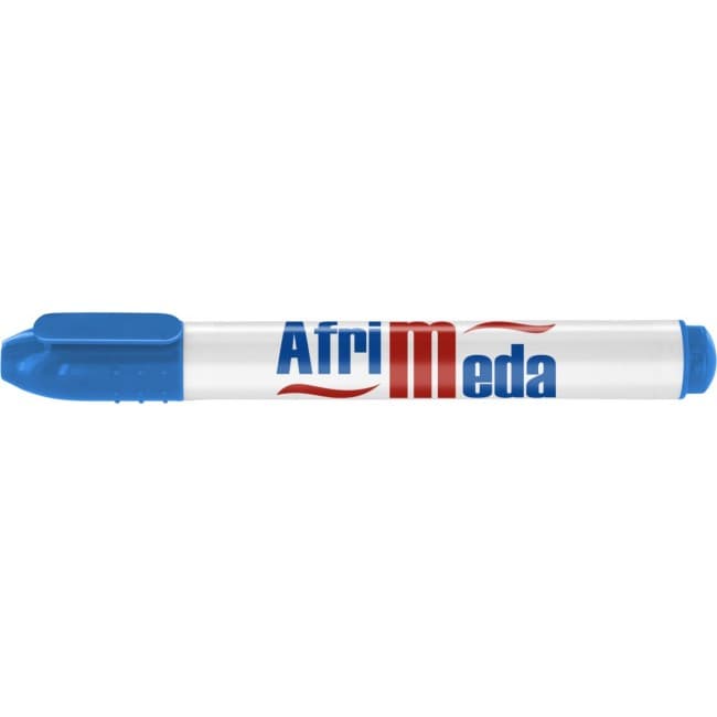 Custom Printed Permanent Marker Pro