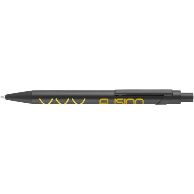 Custom Printed Match Ballpen