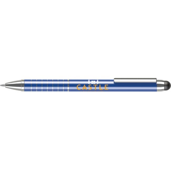 Custom Printed Oxford Ballpen