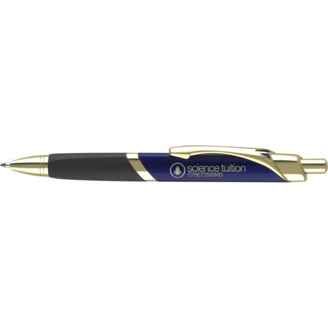 Custom Printed Sierra Oro Ballpen