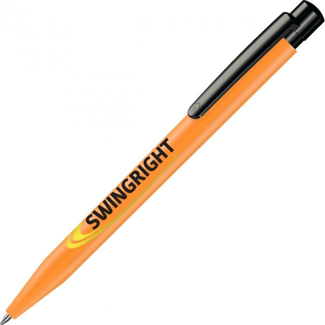 Custom Printed Supersaver Colour Ballpen