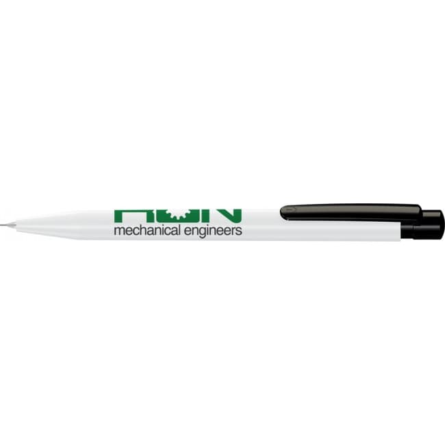 Custom Printed Supersaver Extra Pencil