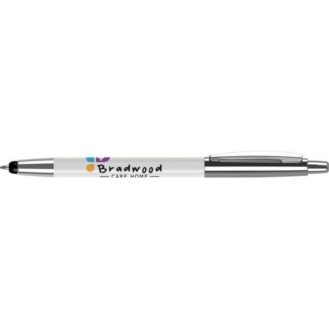 Custom Printed System 061 Ballpen