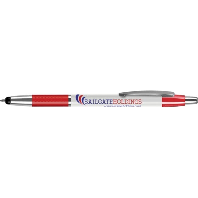 Custom Printed System 073 Ballpen