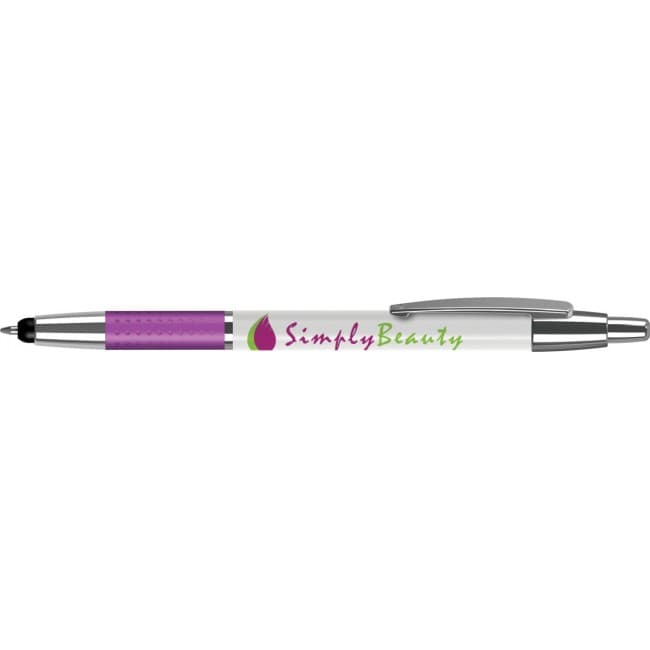 Custom Printed System 074 Ballpen (Full Colour Wrap)