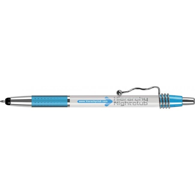 Custom Printed System 076 Ballpen (Full Colour Wrap)