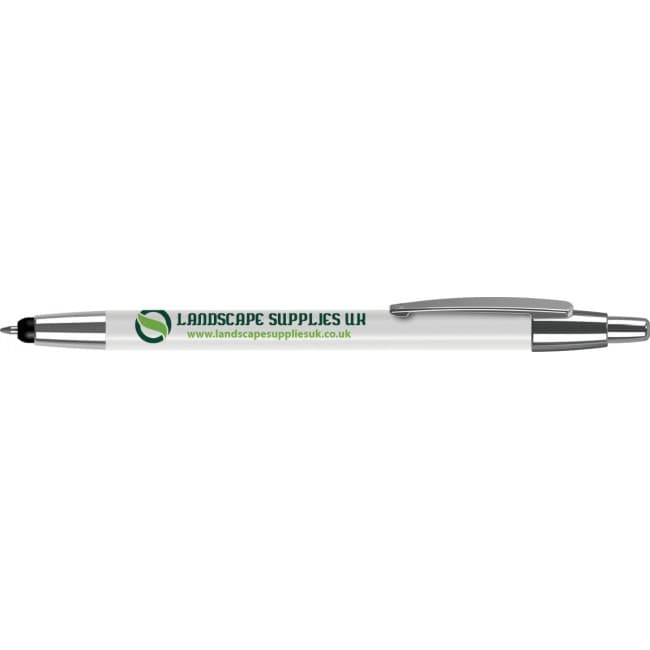 Custom Printed System 084 Ballpen