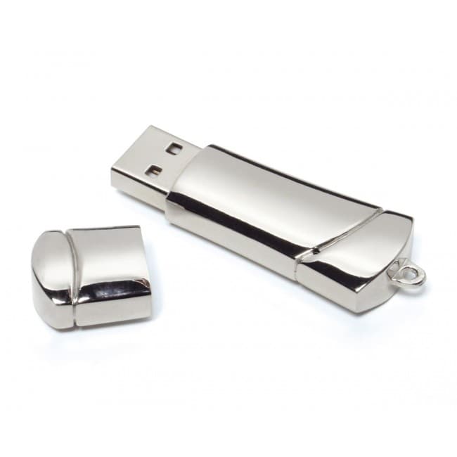 Custom Printed Executive 2 USB FlashDrive