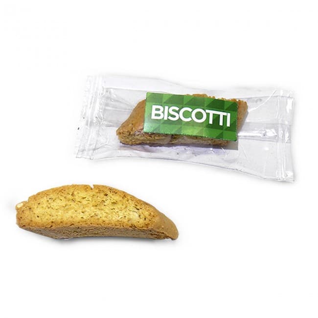 Branded Biscotti