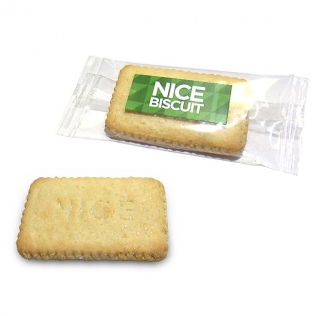 Branded Nice Biscuit