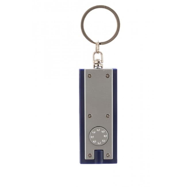 Custom Printed Torch Keyring - Image 6