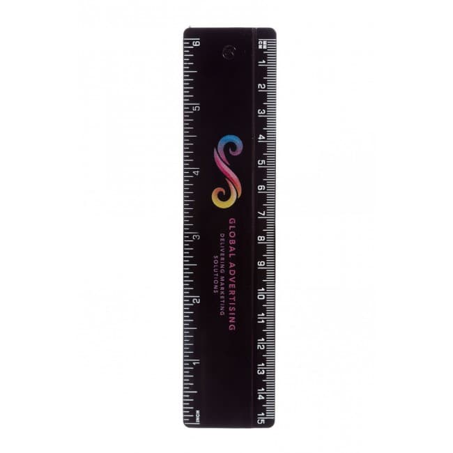 Branded 15cm Printed Ruler