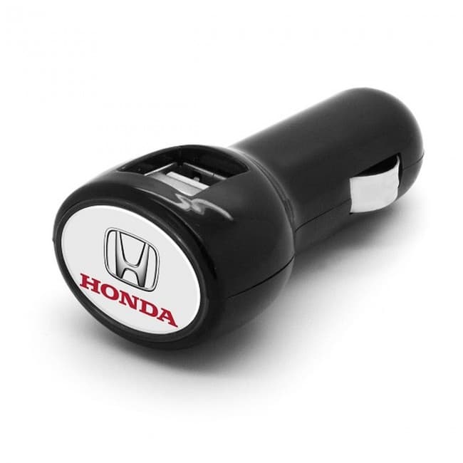 Custom Printed Classic Car Charger