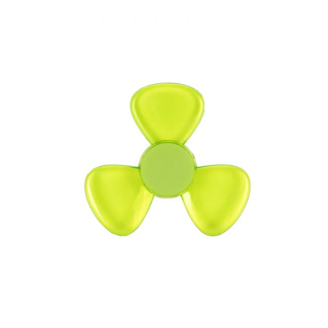 Custom Printed Petal Spinner - Image 2