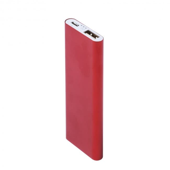 Custom Printed Superslim Jupiter Powerbank - Image 4