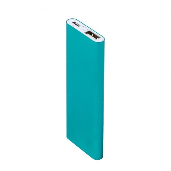 Custom Printed Superslim Jupiter Powerbank - Image 5