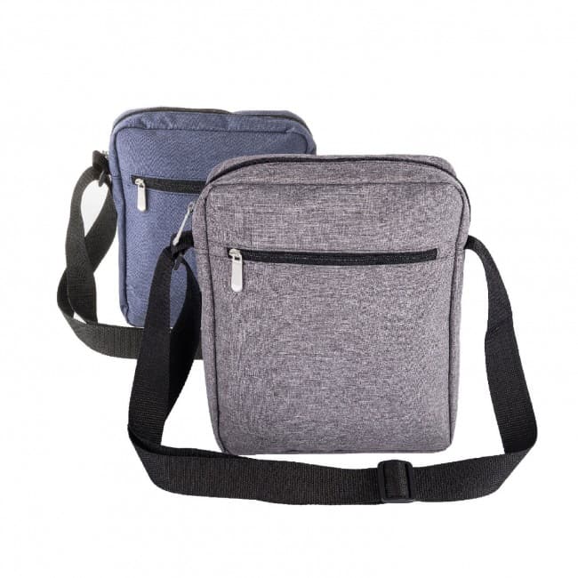 Branded Pendlebury Messenger Bag