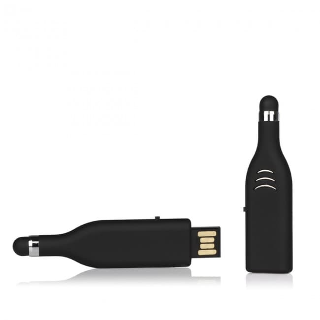 Custom Printed Stylus USB FlashDrive