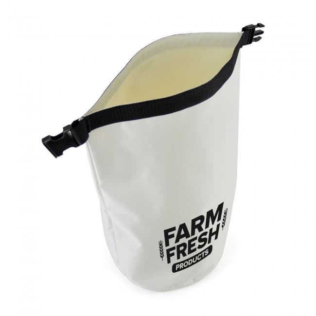 Branded Tyson Waterproof Dry Bag - Image 2