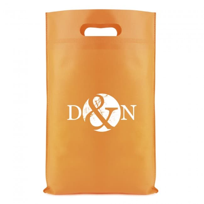 Custom Printed Brookvale Recyclable Non-Woven Bag - Image 2