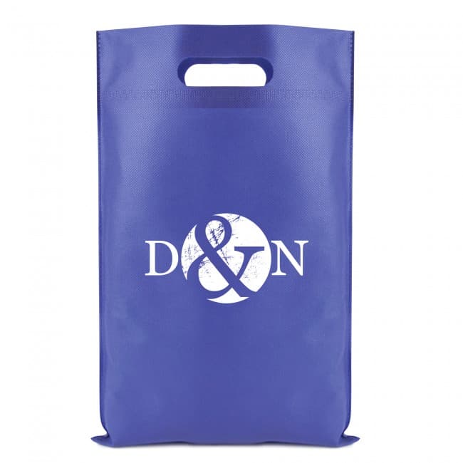 Custom Printed Brookvale Recyclable Non-Woven Bag - Image 1