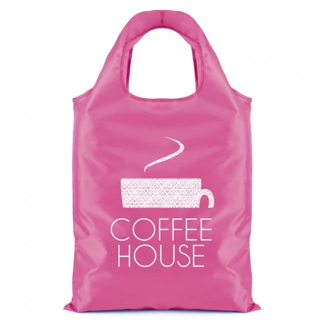 Custom Printed Eliss Foldable Shopper - Image 8