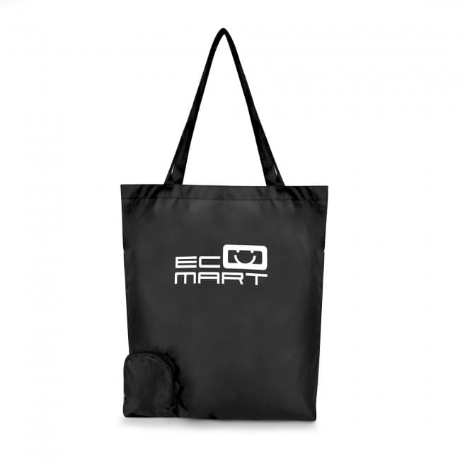 Custom Printed Trafford Shopper Bag - Image 1