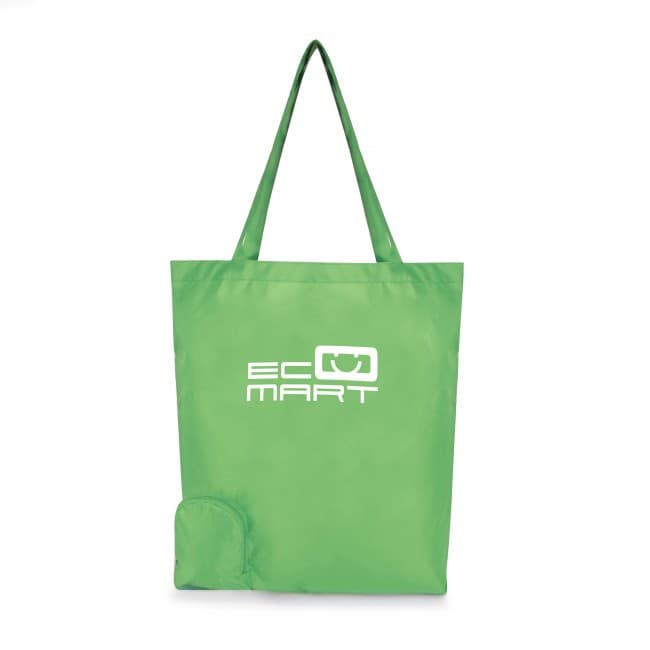 Custom Printed Trafford Shopper Bag - Image 7