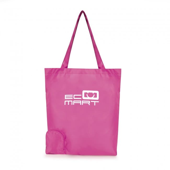 Custom Printed Trafford Shopper Bag - Image 8