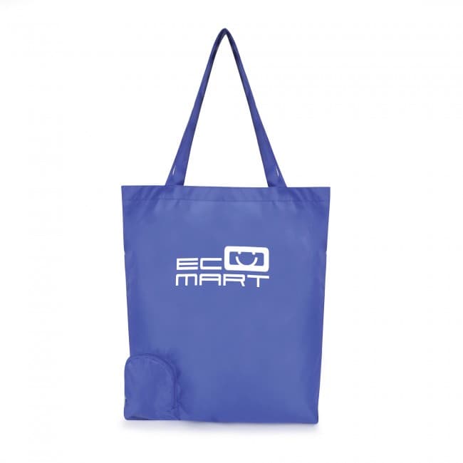 Custom Printed Trafford Shopper Bag - Image 9