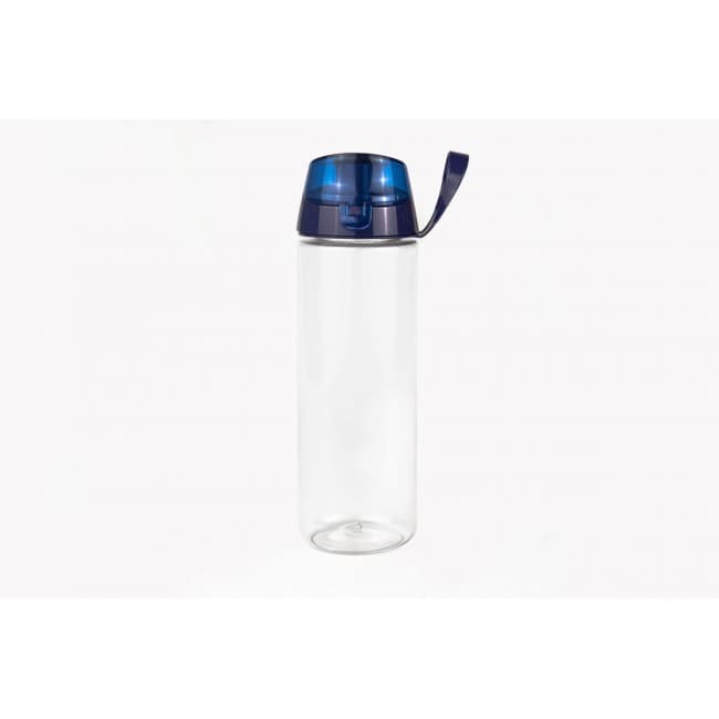 Custom Printed Vegas Water Bottle - Image 6