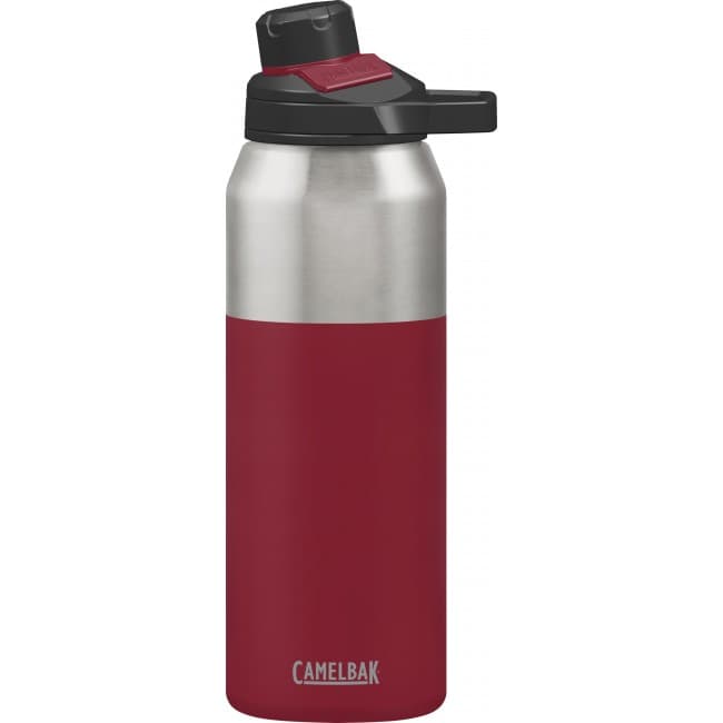 Custom Printed CamelBak Chute Mag 1.0L Vacuum Bottle - Image 3