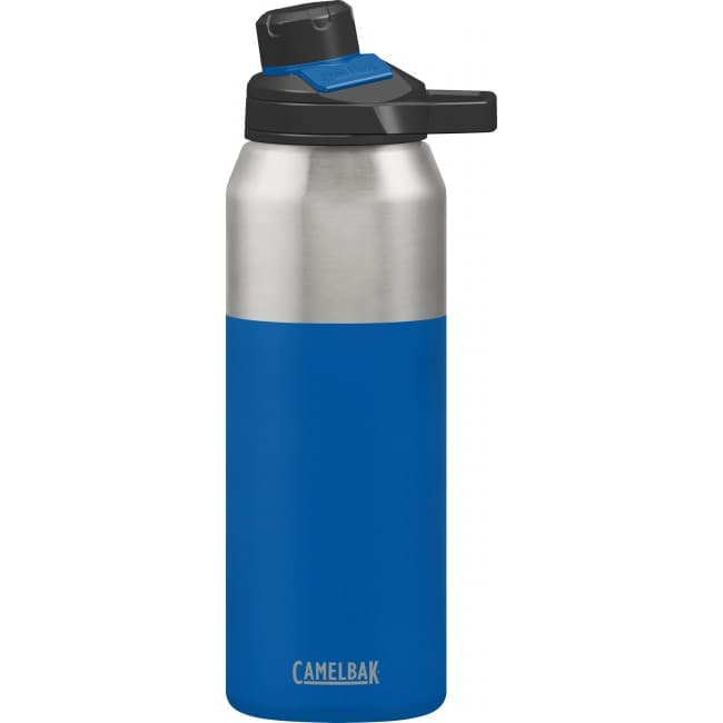 Custom Printed CamelBak Chute Mag 1.0L Vacuum Bottle - Image 1