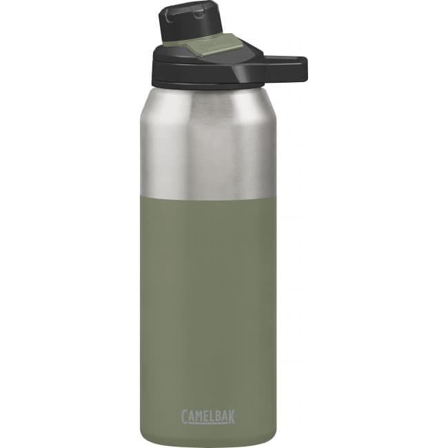 Custom Printed CamelBak Chute Mag 1.0L Vacuum Bottle - Image 4