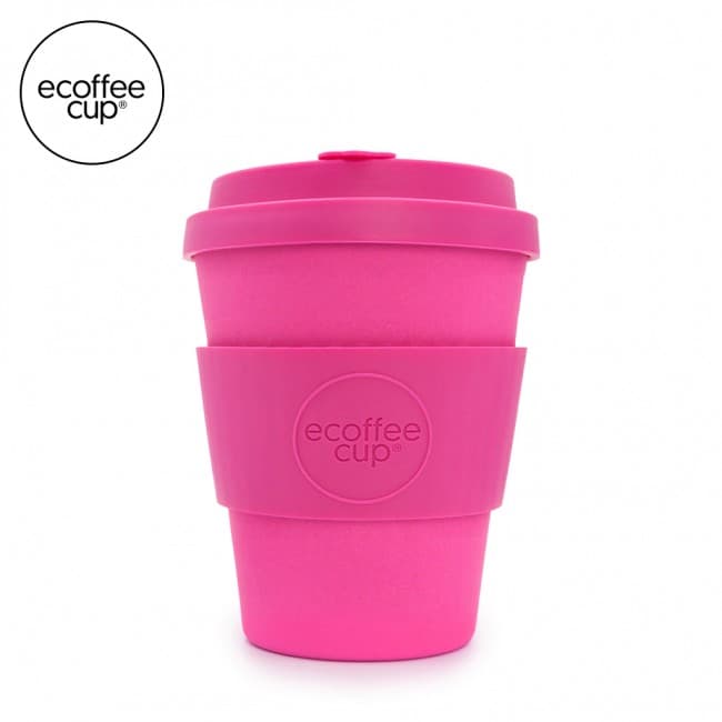 Custom Printed Ecoffee Cup 12oz - Image 3