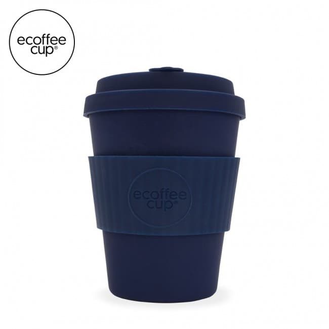 Custom Printed Ecoffee Cup 12oz - Image 9