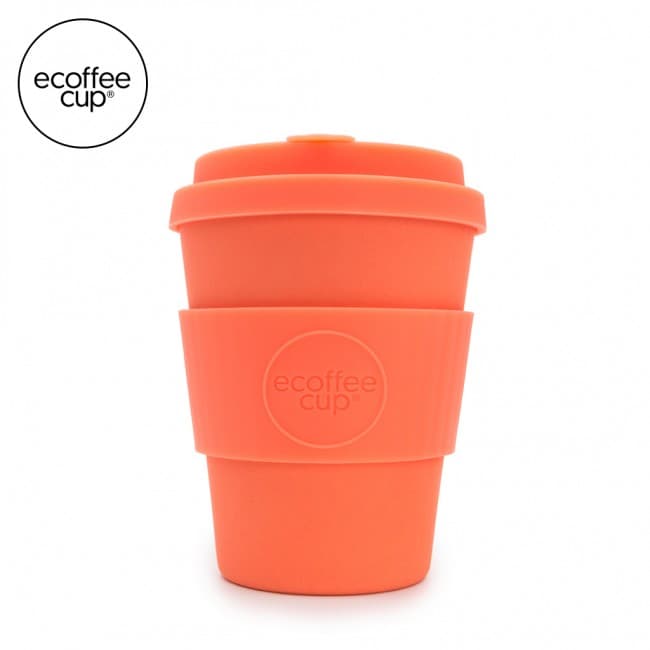 Custom Printed Ecoffee Cup 12oz - Image 11