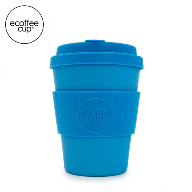 Custom Printed Ecoffee Cup 12oz - Image 5