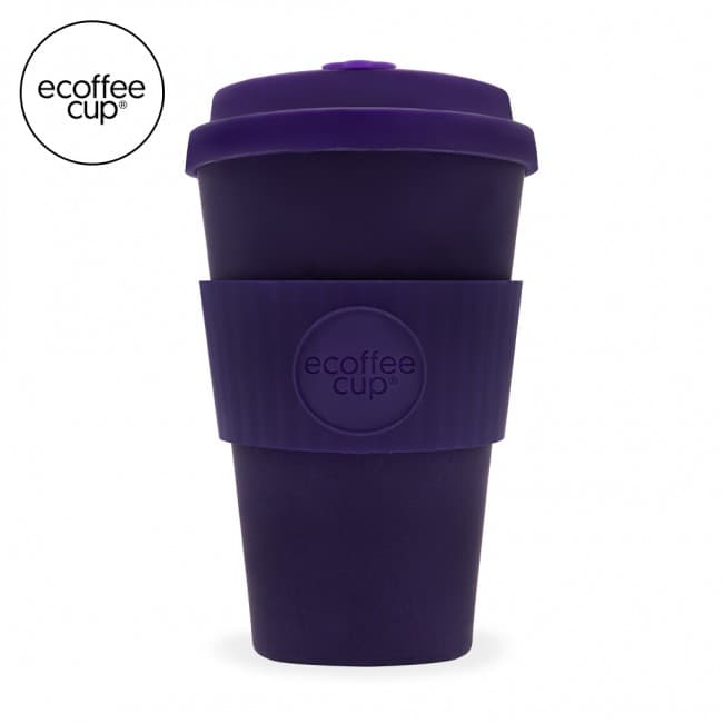 Custom Printed Ecoffee Cup 14oz - Image 15