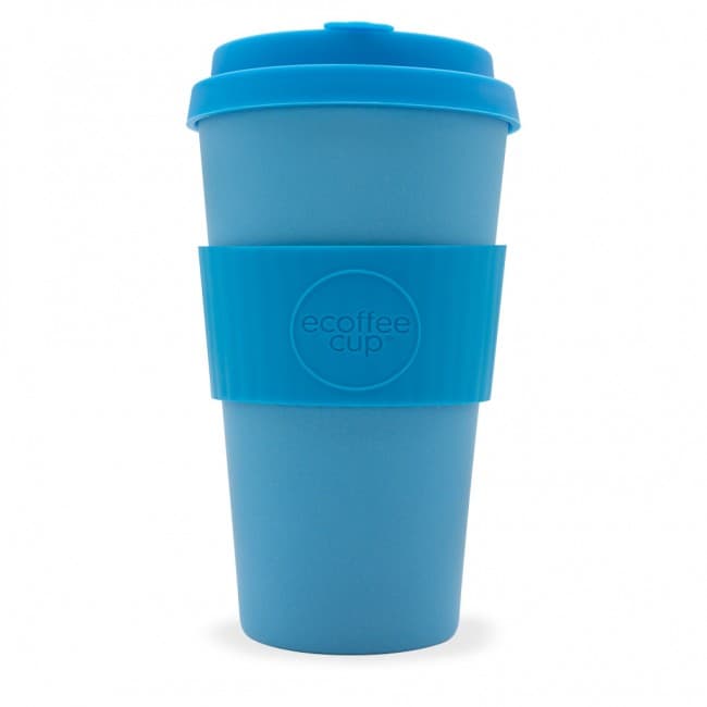 Custom Printed Ecoffee Cup 16oz