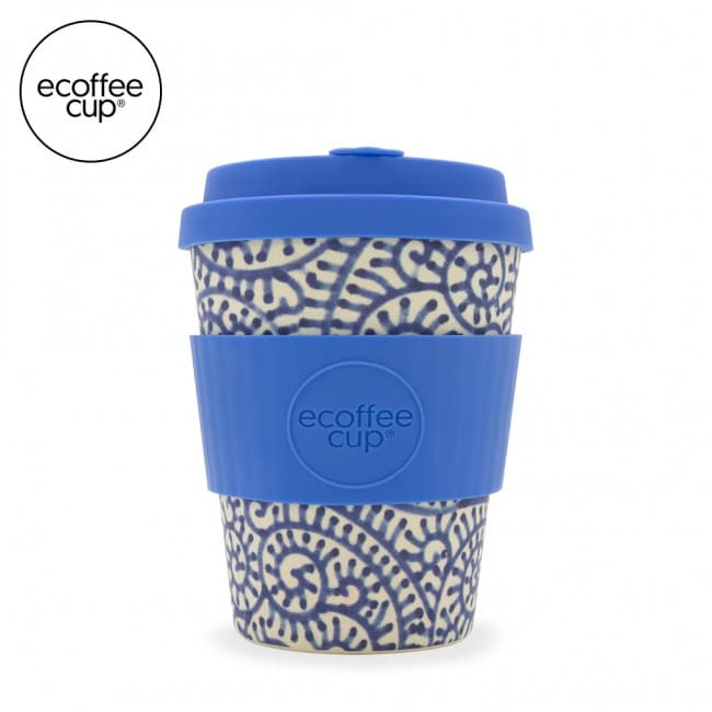 Custom Printed Ecoffee Cup 12oz - Image 12