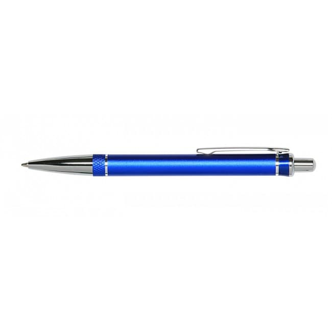 Custom Printed Target Metal Ballpen - Image 2