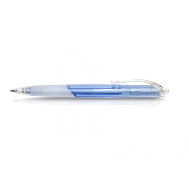 Custom Printed PromoMate Curve Ballpen - Image 3