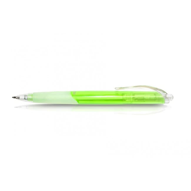 Custom Printed PromoMate Curve Ballpen - Image 4