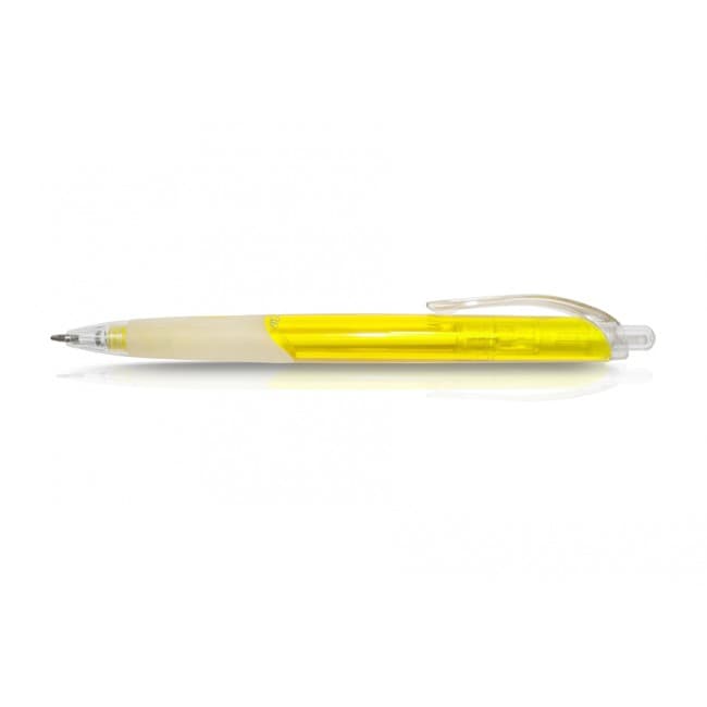 Custom Printed PromoMate Curve Ballpen - Image 6