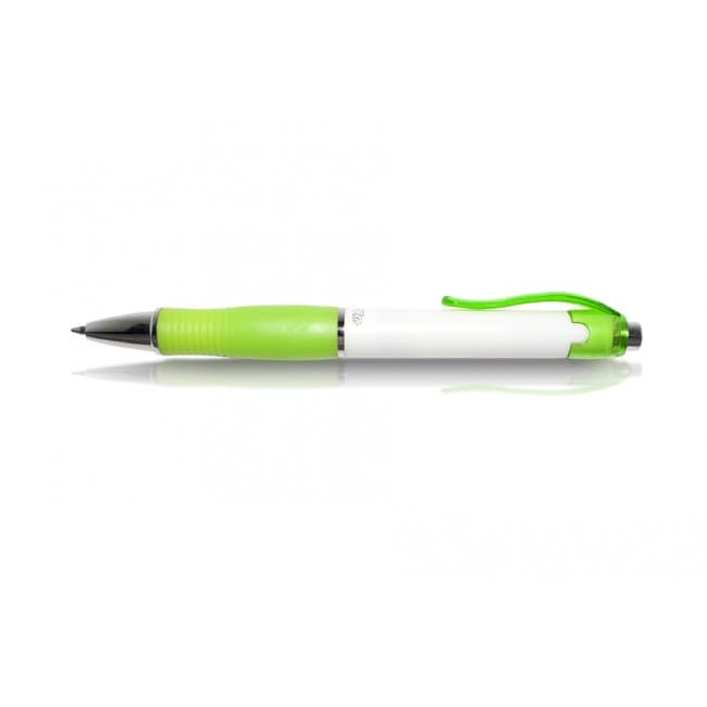 Custom Printed PromoMate PromoGrip Gel Pen - Image 6